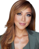 Photo of Judy Ho, Ph.D.