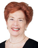 Kate F. Hays, Ph.D.