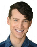 Mark O'Connell