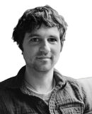 Nicolas Bommarito, Ph.D.