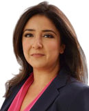 Teyhou Smyth, Ph.D., LMFT