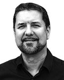 Christopher Lane, Ph.D.