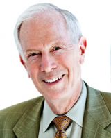 Edward Shorter, Ph.D.