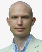 Seth J. Gillihan, Ph.D.