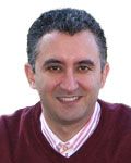 Nassir Ghaemi