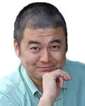 Satoshi Kanazawa