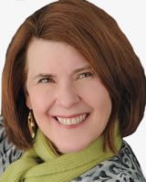 Kaayla T. Daniel Ph.D., C.C.N.