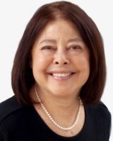 Marilyn Wedge, Ph.D.