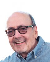 Peter Noel Murray, Ph.D.