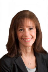 Susan Krauss Whitbourne Ph.D.