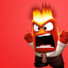 Image result for Anger