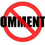 Anonymous Commenters Are Ruining Everything. Here's How.