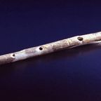 The earliest musical instruments