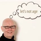 Do Something Different for ageing