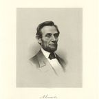 Abraham Lincoln by Henry W Smith