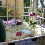 The perfect WFH space may be hiding in your laundry room