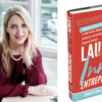 Charlene Walters, MBA, PhD, Author of Launch Your Inner Entrepreneur