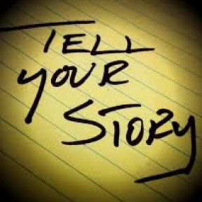 You Are Your Story